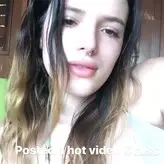Bella Thorne голая #8323