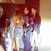 Bella Thorne голая #8405