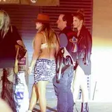 Bella Thorne голая #8409