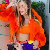 Bella Thorne голая #8419