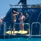 Bella Thorne голая #8496