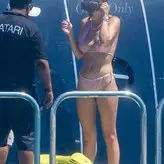 Bella Thorne голая #8498