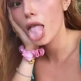 Bella Thorne голая #8530