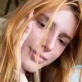 Bella Thorne голая #8535