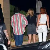 Bella Thorne голая #8594