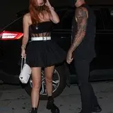 Bella Thorne голая #8702