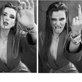 Bella Thorne голая #8766