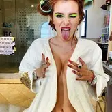 Bella Thorne голая #8792