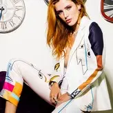 Bella Thorne голая #8828