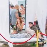 Bella Thorne голая #8873