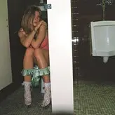 Bella White nude #0131