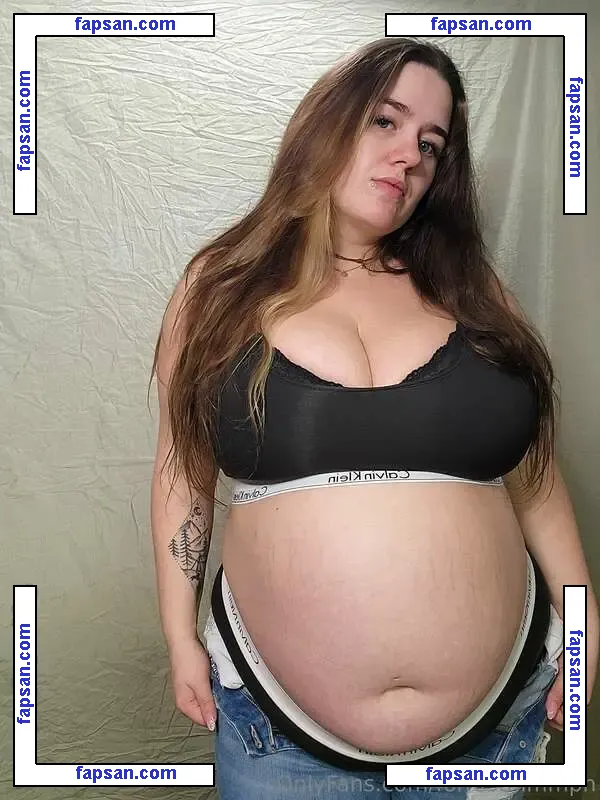 Bella Woods голая фото #0015 с Онлифанс