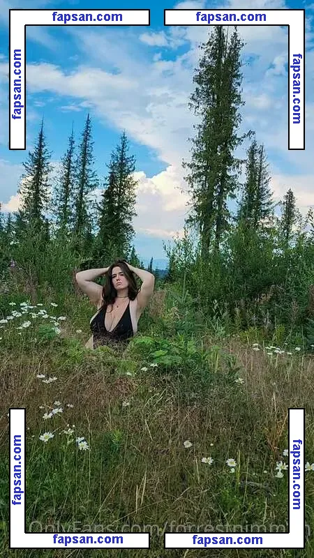 Bella Woods голая фото #0017 с Онлифанс