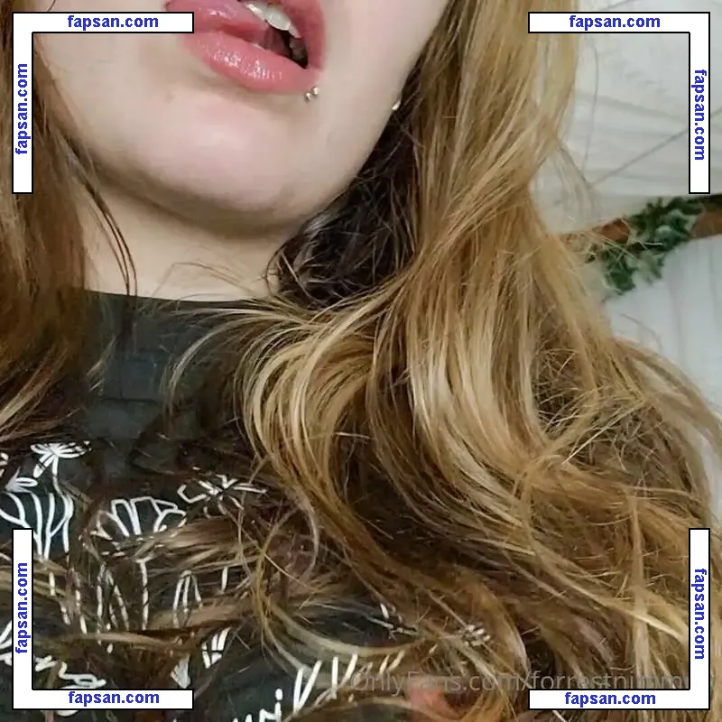 Bella Woods голая фото #0023 с Онлифанс