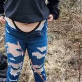 Bella Woods голая #0014