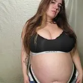 Bella Woods голая #0015