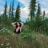 Bella Woods голая #0017