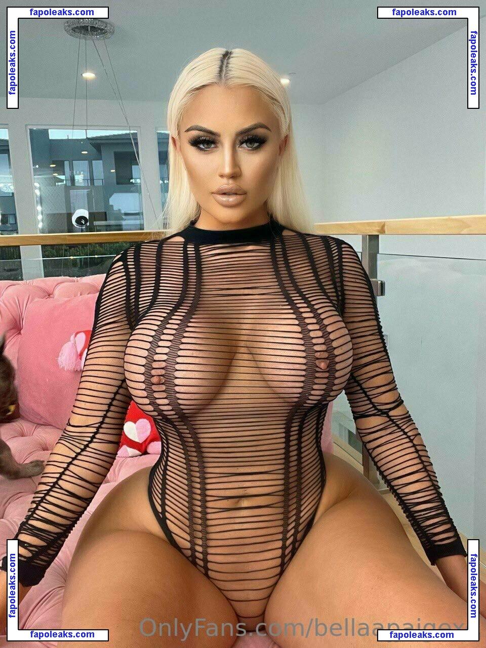 bellaapaigexo nude photo #0200 from OnlyFans