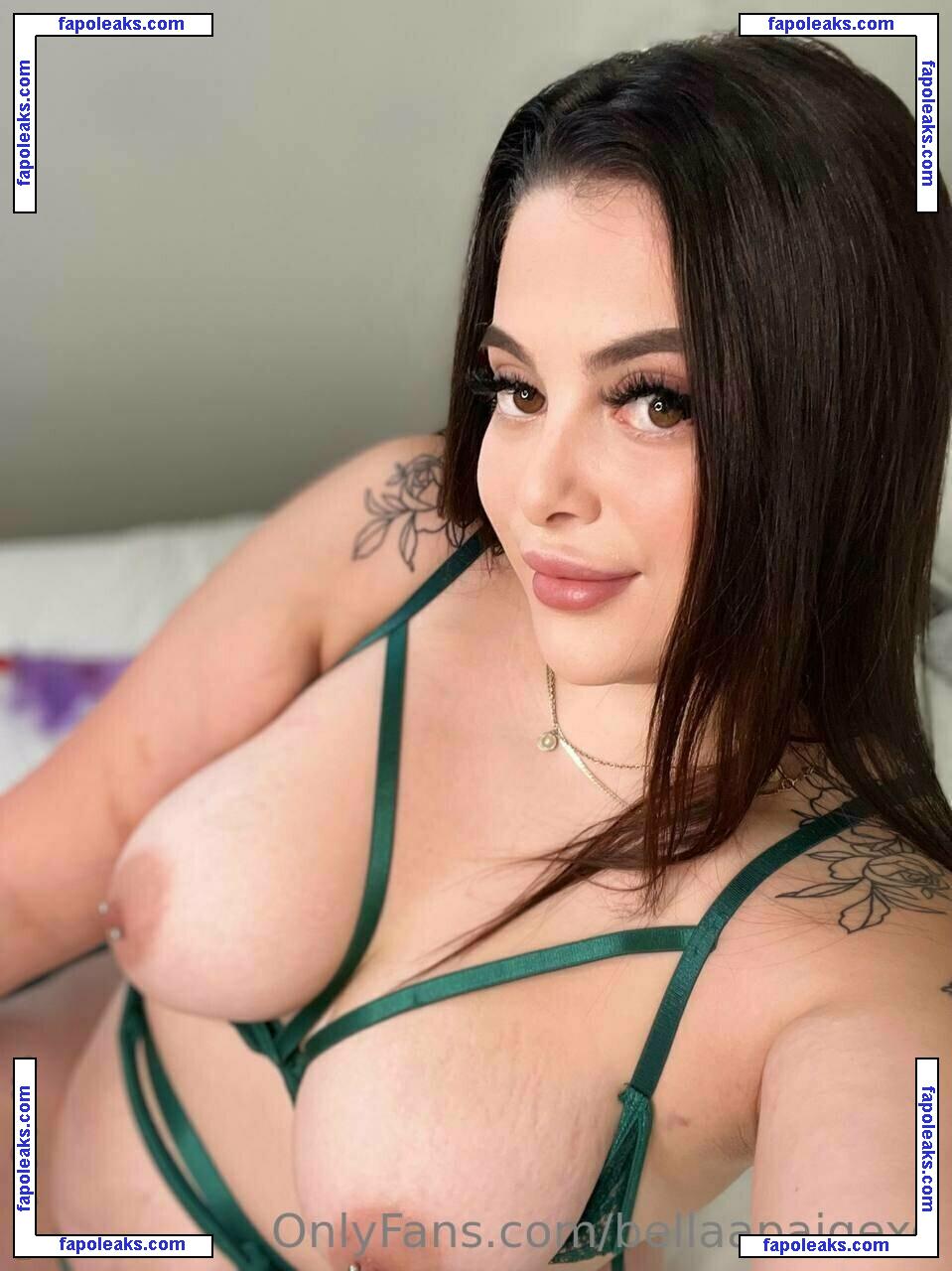 bellaapaigexo nude photo #0234 from OnlyFans