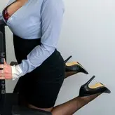 BellaBanane nude #0055