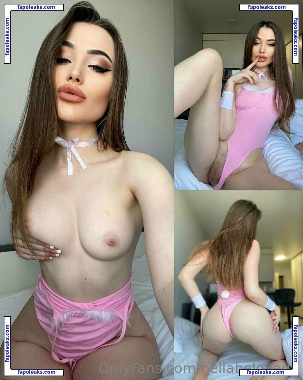 bellabeloved3 nude photo #0147 from OnlyFans