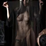 bellablack27 голая #0019