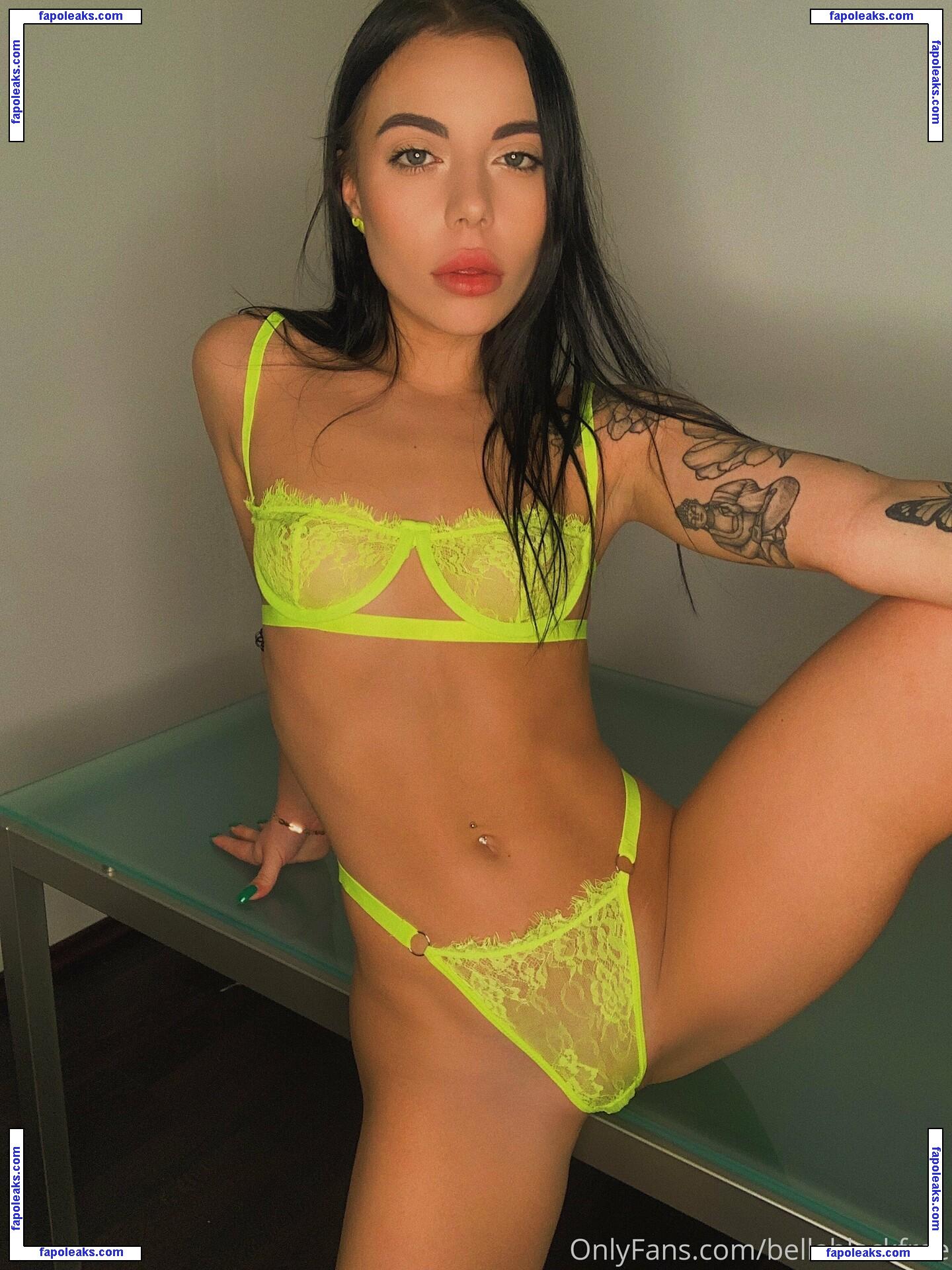 bellablackfree / freeblack5 nude photo #0001 from OnlyFans