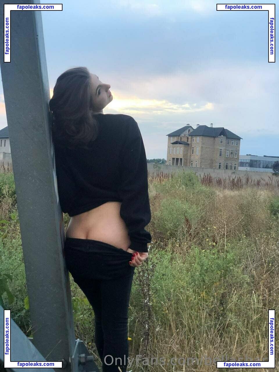 bellachary / becausebella_ nude photo #0011 from OnlyFans