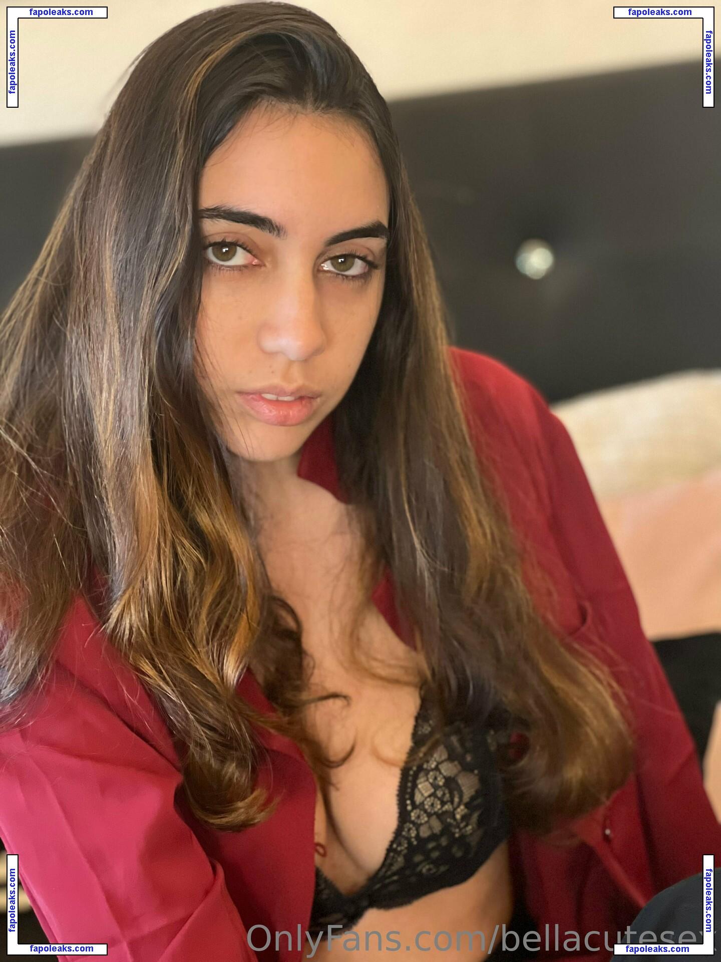bellacutesex nude photo #0014 from OnlyFans