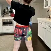 Belladeserio голая #0001