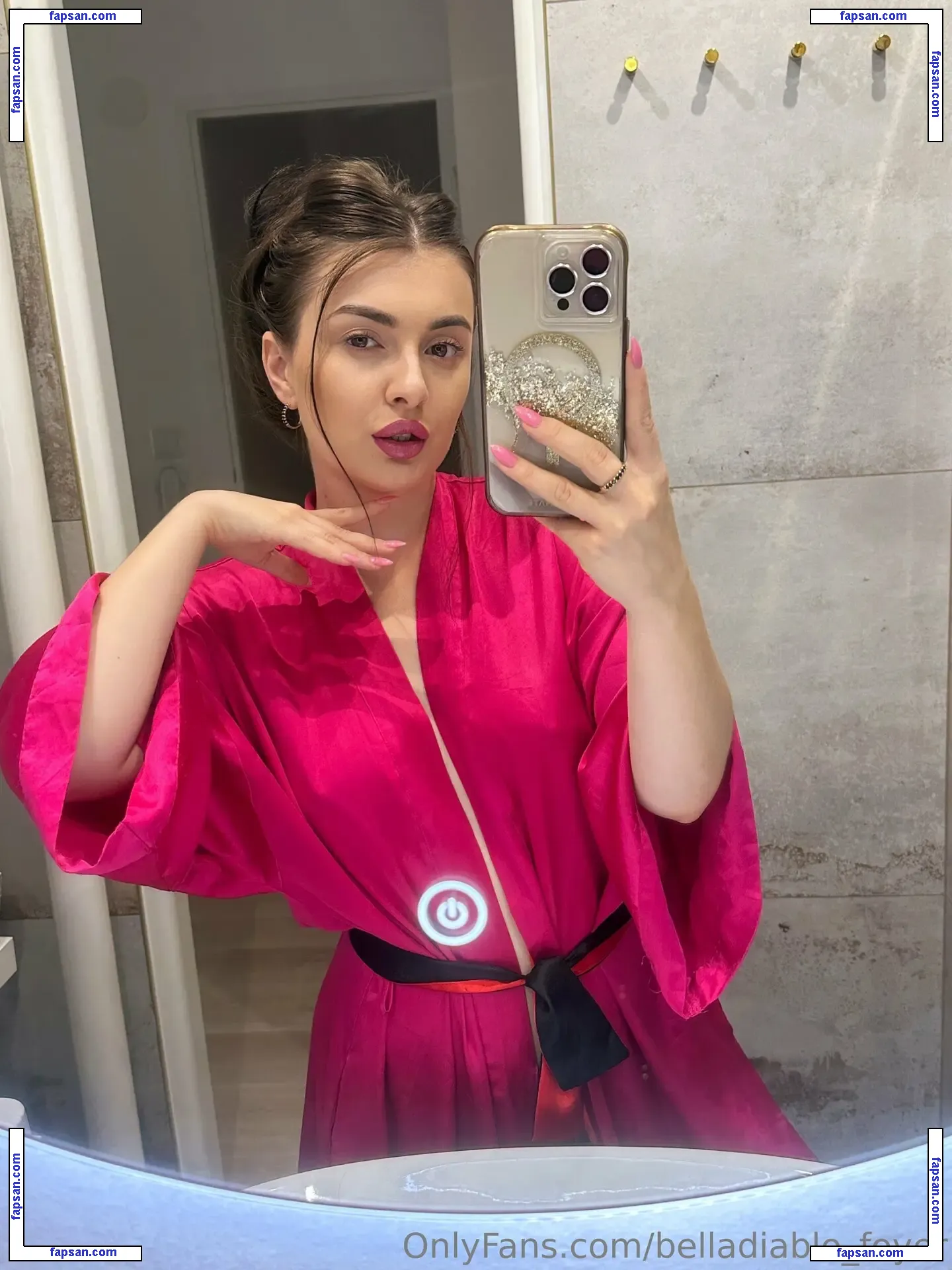 belladiablo_foyer nude photo #0010 from OnlyFans