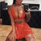 BellaDreamy nude #0005