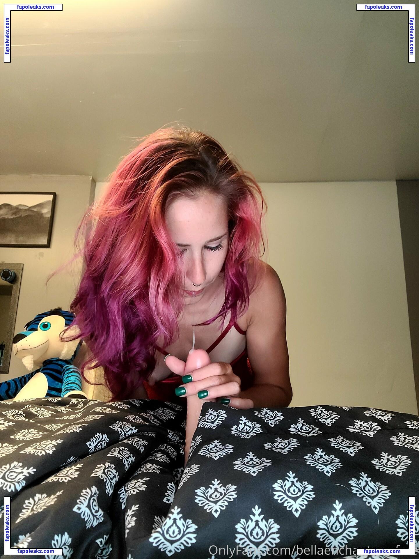 bellaenchantressfree / bella_enchantress nude photo #0031 from OnlyFans