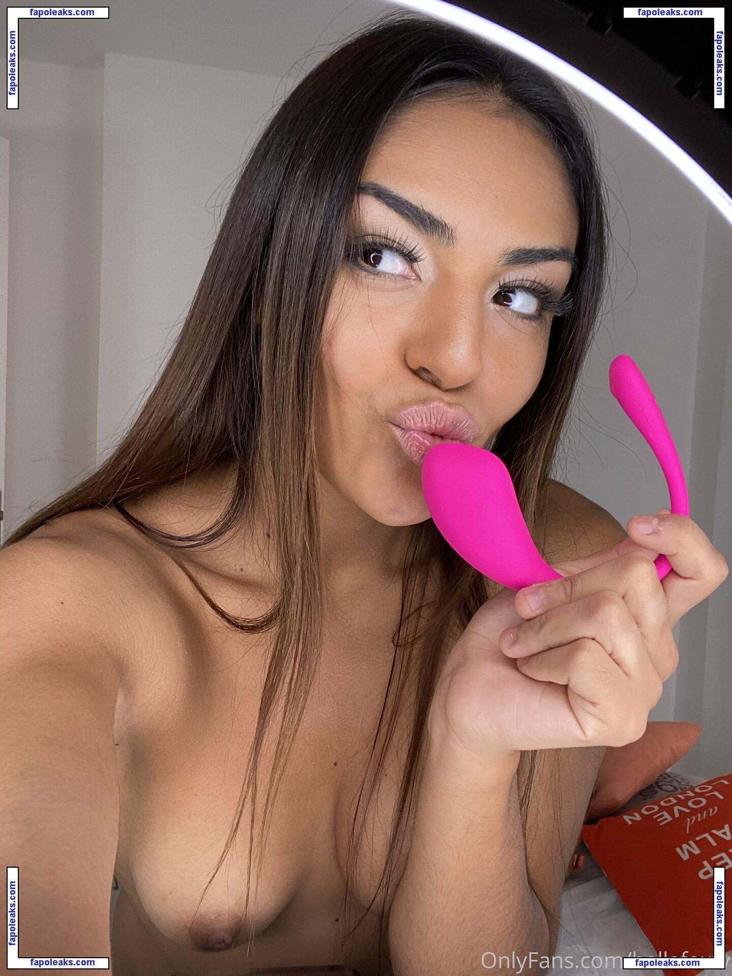 bellafoxtv / bellafox.tv nude photo #0060 from OnlyFans