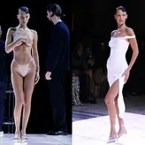 bellahadid голая #0006