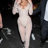 bellahadid голая #0009