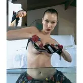 bellahadid голая #0010