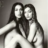 bellahadid голая #0018