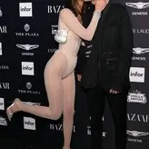 bellahadid голая #0020