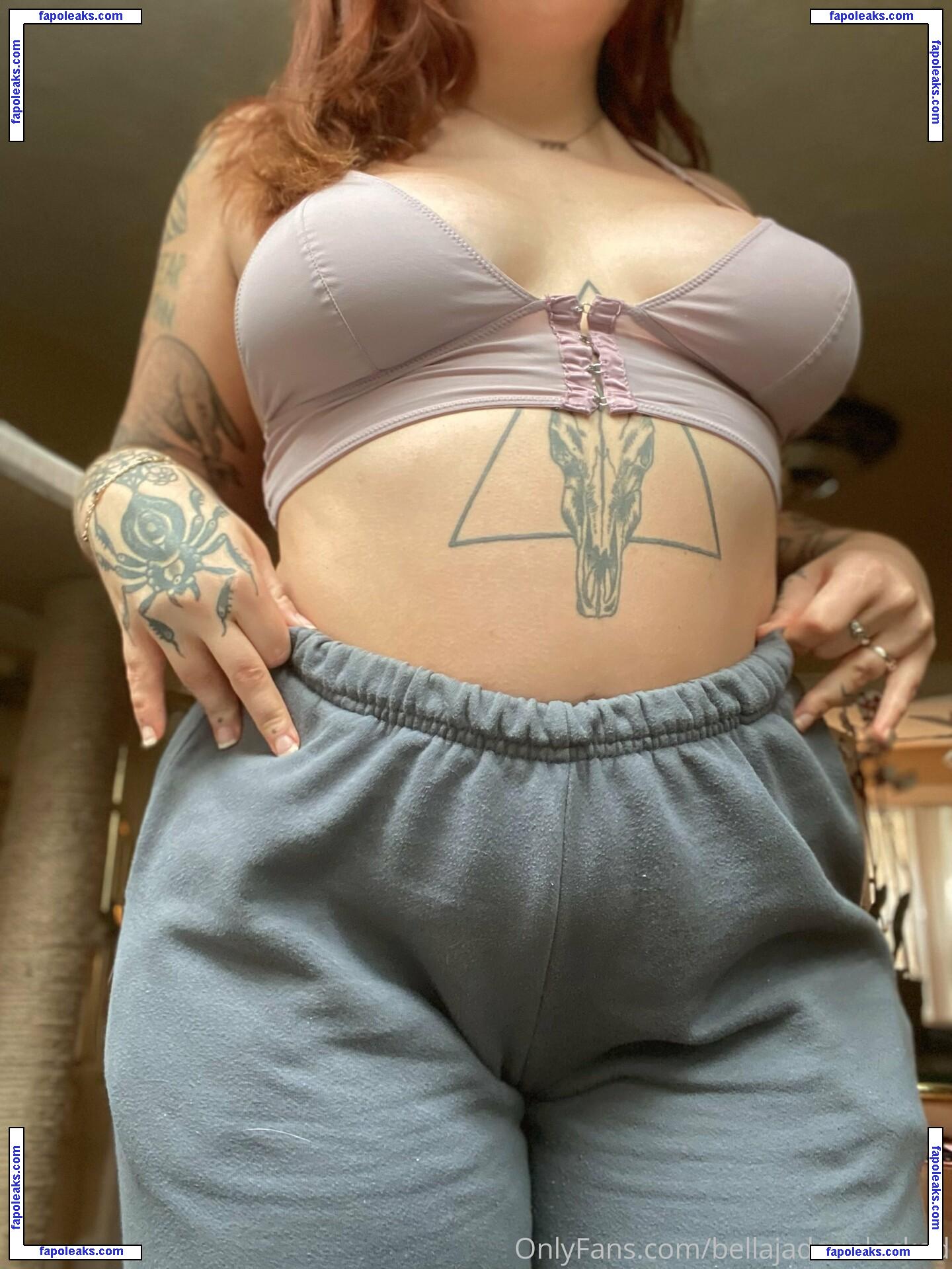 bellajadeunlocked / b_richboutique nude photo #0001 from OnlyFans