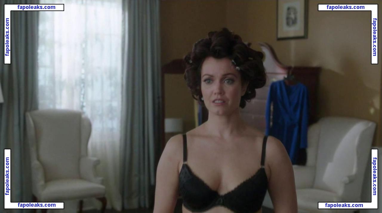 Bellamy Young nude photo #0024 from OnlyFans