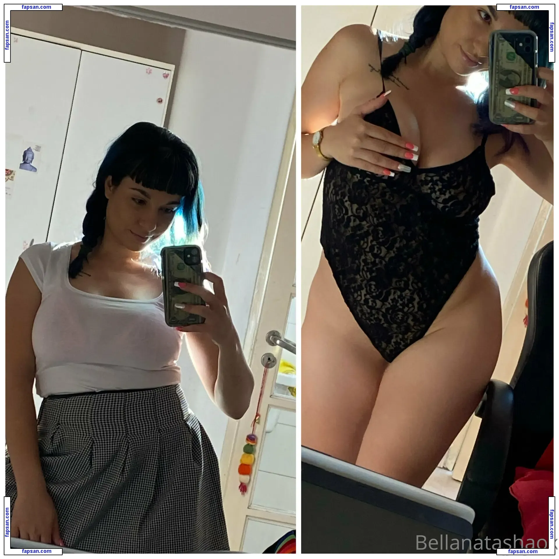 bellanatashaok nude photo #0023 from OnlyFans