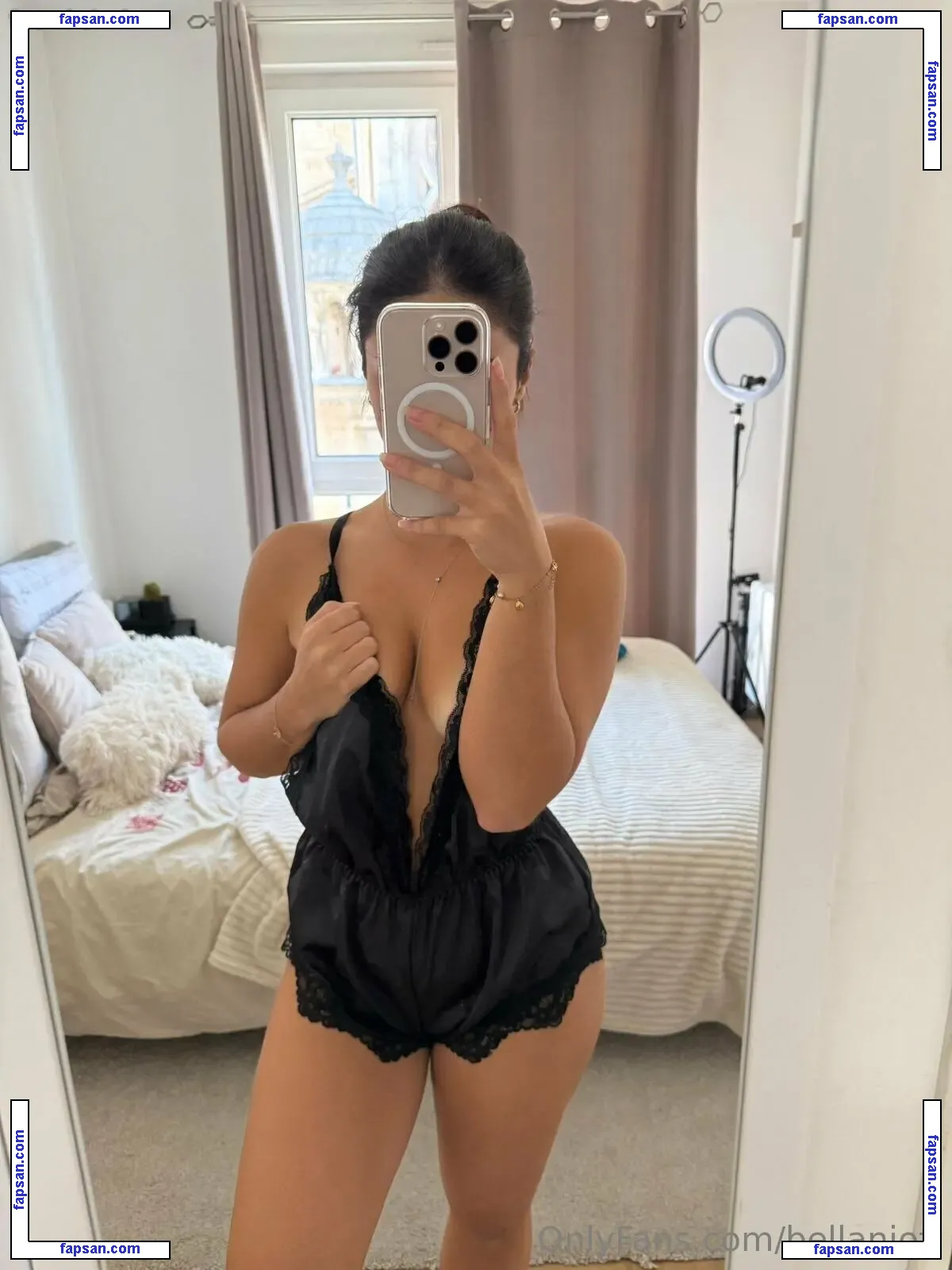 bellanioff nude photo #0001 from OnlyFans