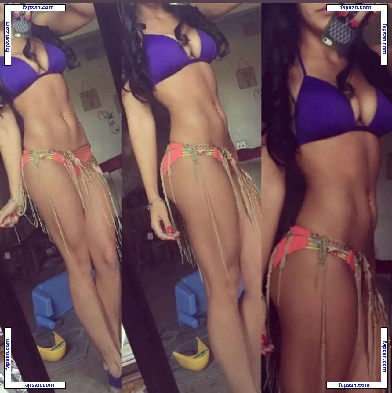 Bellanoche nude photo #0014 from OnlyFans