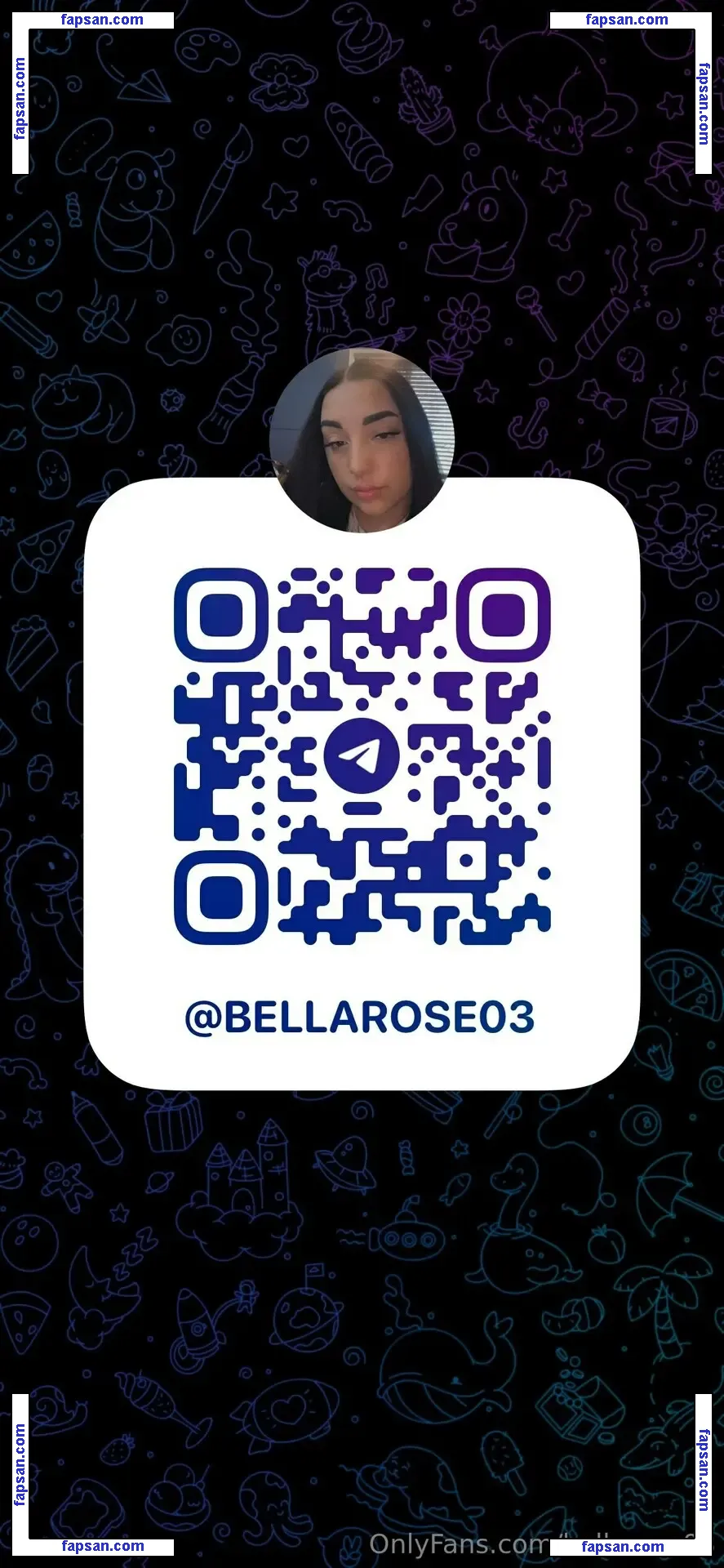 bellarose03 nude photo #0019 from OnlyFans