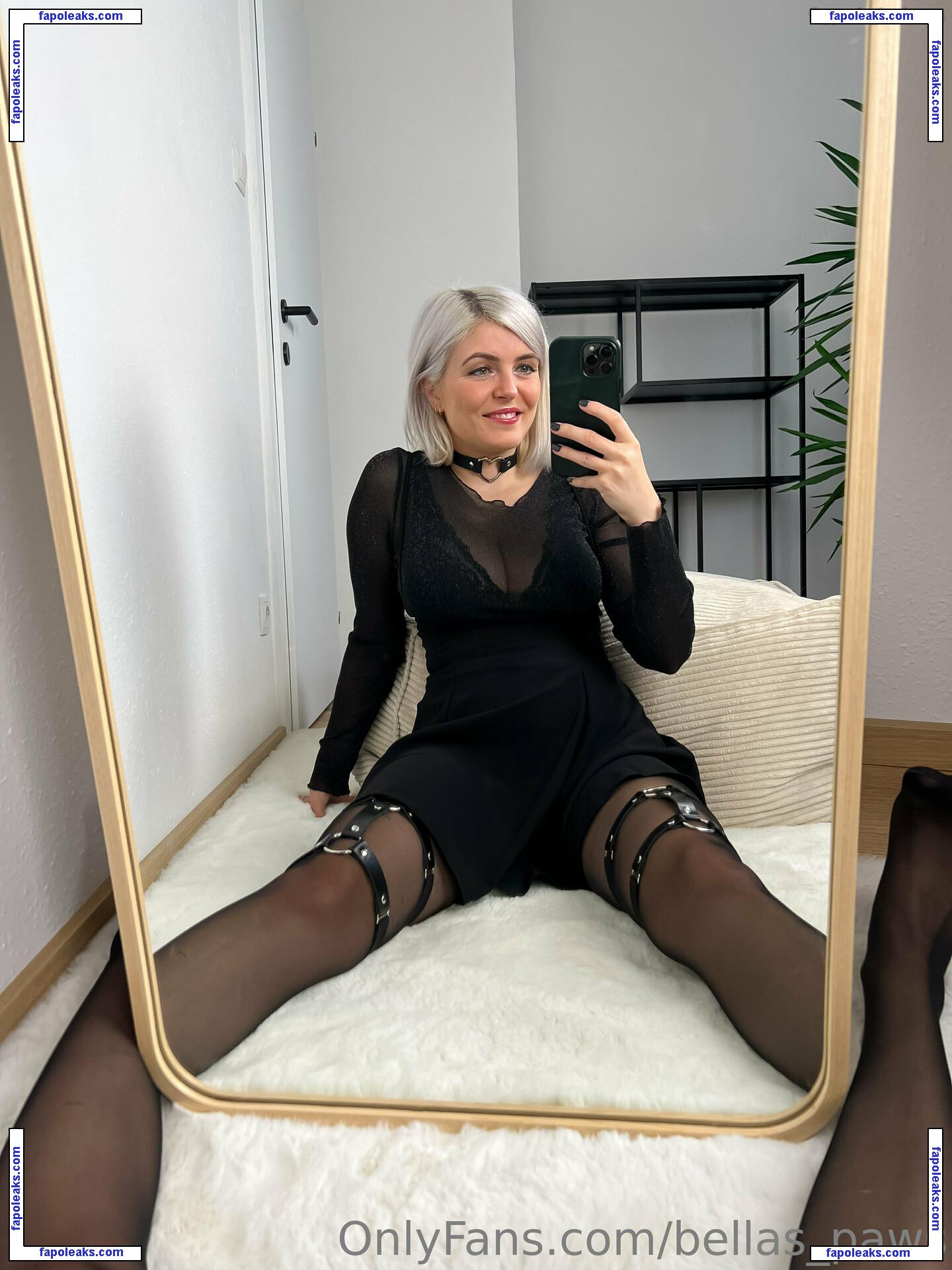 bellas_paws / bellas__links nude photo #0036 from OnlyFans