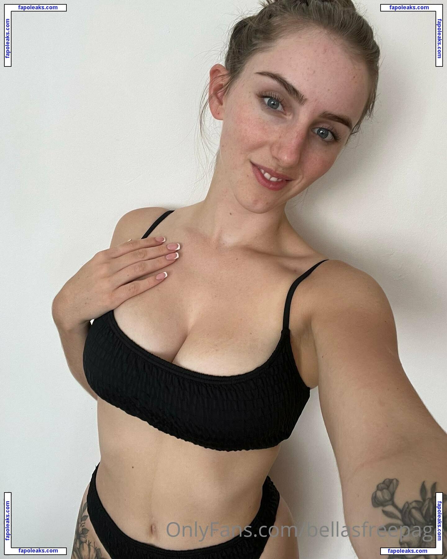 bellasfreepage / bellapage_ nude photo #0011 from OnlyFans