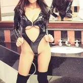 Bellathaimodel nude #0052