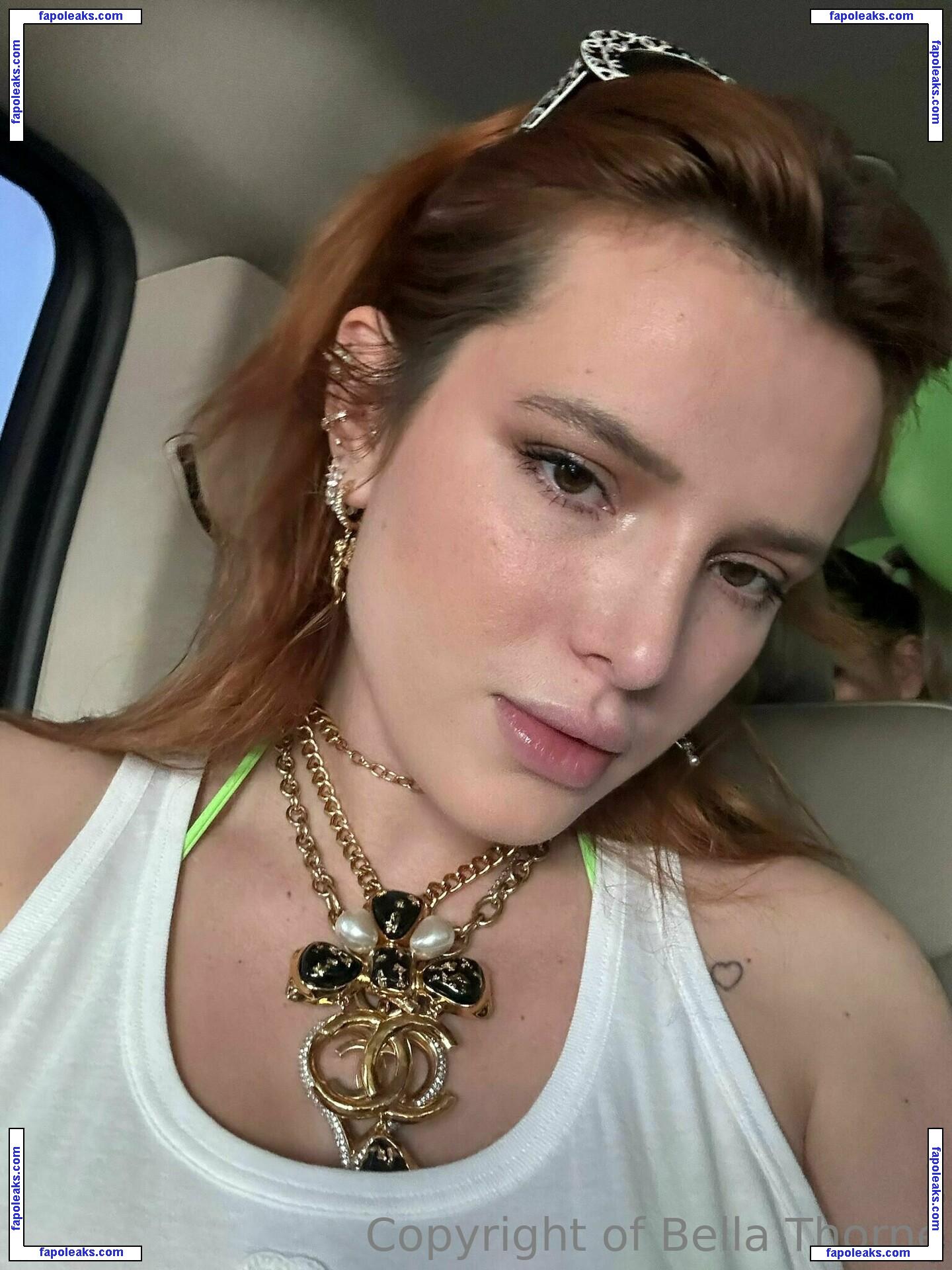 bellathorne nude photo #0042 from OnlyFans