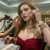 bellathorne голая #0029